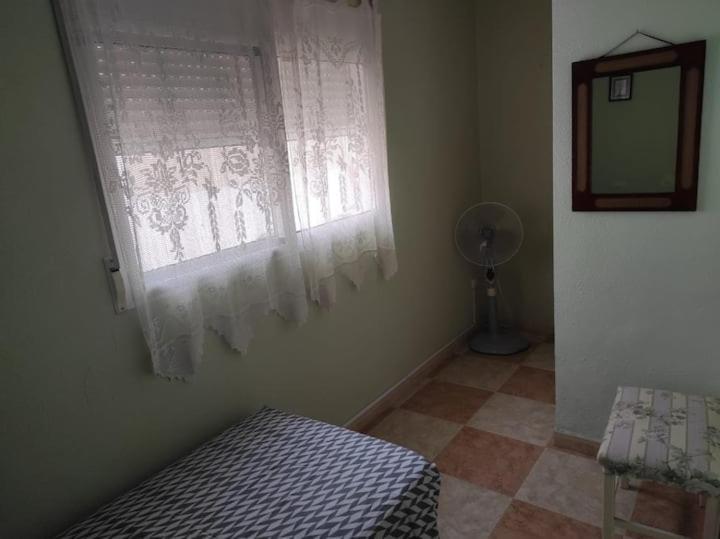 Apartamento A 150Mts De La Playa - Wifi Puerto de Sagunto Exterior foto