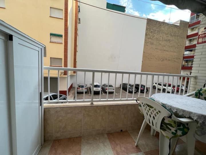 Apartamento A 150Mts De La Playa - Wifi Puerto de Sagunto Exterior foto