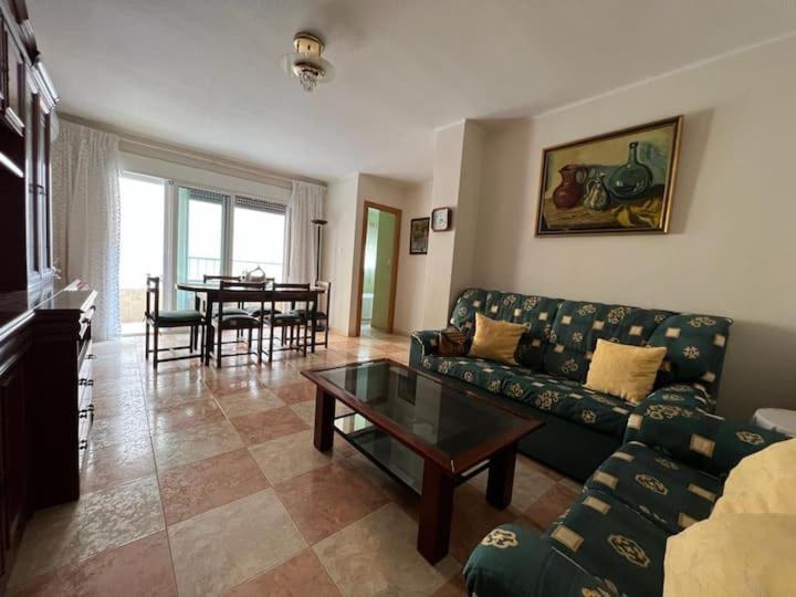 Apartamento A 150Mts De La Playa - Wifi Puerto de Sagunto Exterior foto
