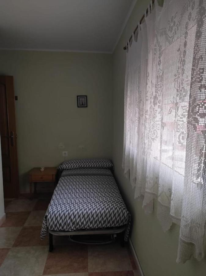 Apartamento A 150Mts De La Playa - Wifi Puerto de Sagunto Exterior foto