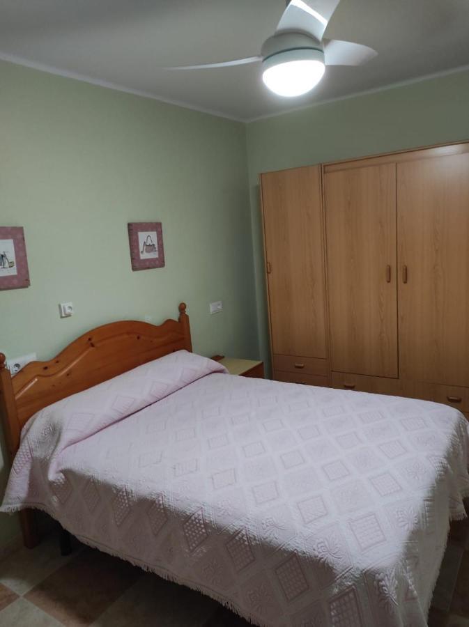 Apartamento A 150Mts De La Playa - Wifi Puerto de Sagunto Exterior foto